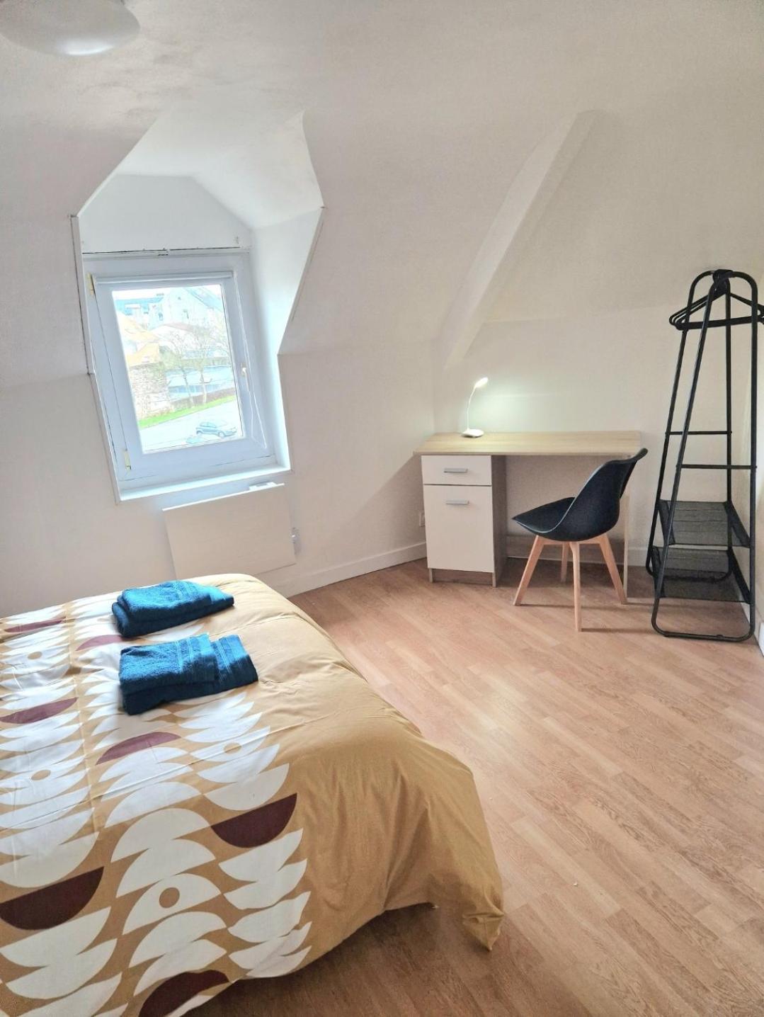 Spacieuce Maison Proche De Nausicaa, Gare Et Remparts, 3 Chambres, Free Parking, Netflix, Primes Video, Free Wifi Булонь-сюр-Мер Экстерьер фото